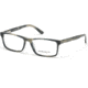 Marcolin MA3008 Eyeglass Frames - Coloured Horn Frame Color