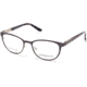 Marcolin MA5013 Eyeglass Frames - Matte Blue Frame Color