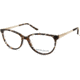 Marcolin MA5019 Eyeglass Frames - Havana Frame Color