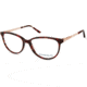 Marcolin MA5019 Eyeglass Frames - Shiny Red Frame Color