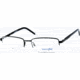 Marcolin MA6801 Eyeglass Frames - Matte Black Frame Color