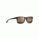 Maui Jim Chee Hoo! Polarized Classic  Sunglasses,Tortoise,HCL Bronze Lens H765-10L