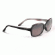 Maui Jim Cloud Break Sunglasses, Burgundy Fade RS700-07C