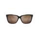 Maui Jim Jacaranda Fashion  Sunglasses,Brown Stripe,HCL Bronze Lens H763-26S
