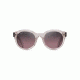Maui Jim Jasmine Sunglasses,Crystal w/ Hint of Pink,Maui Rose Lens, RS738-05B