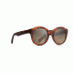 Maui Jim Jasmine Sunglasses,Dark Tortoise,HCL Bronze Lens, HS738-10K