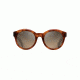 Maui Jim Jasmine Sunglasses,Dark Tortoise,HCL Bronze Lens, HS738-10K