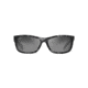 Maui Jim Puhi Polarized Square Sunglasses, Grey Tortoise Matte Rubber Frame, Neutral Grey Lens, Grey Tortoise Matte Rubber 785-11TM