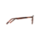 Maui Jim Sunny Days Polarized Round Sunglasses, Espresso Smoke Frame, Maui Rose Lens, Espresso Smoke R529-19C