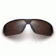 Maui Jim Switchbacks Sunglasses - Matte Rootbeer Frame and HCL Bronze Lens H523-26M