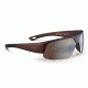 Maui Jim Switchbacks Sunglasses - Matte Rootbeer Frame and HCL Bronze Lens H523-26M