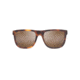 Maui Jim Talk Story Polarized Classic  Sunglasses,Matte Tortoise,HCL Bronze Lens H779-10ML