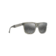 Maui Jim Talk Story Polarized Classic  Sunglasses,Stormy Grey,Neutral Grey Lens 779-14B