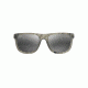 Maui Jim Talk Story Polarized Classic  Sunglasses,Stormy Grey,Neutral Grey Lens 779-14B