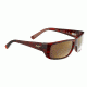 Maui Jim Wassup Sunglasses - Tortoise Frame,Polarized HCL Bronze Lens H123-10