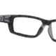 MCR Safety Swagger SR5 Foam Lined Safety Glasses, MAX6 Coated Lenses, Clear, One Size, SR520PF-C