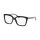 Michael Kors ACAPULCO MK4068 Bifocal Prescription Eyeglasses, 51mm, Black, MK4068-3005-51-BI