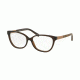 Michael Kors ADELAIDE III MK4029 Progressive Prescription Eyeglasses 3116-51 - Dk Brown Tigers Eye Frame