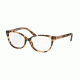 Michael Kors ADELAIDE III MK4029 Progressive Prescription Eyeglasses 3155-53 - Peach Tortoise Frame