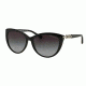 Michael Kors GSTAAD MK2009 Bifocal Prescription Sunglasses MK2009-300511-56 - Lens Diameter 56 mm, Frame Color Black