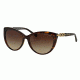 Michael Kors GSTAAD MK2009 Bifocal Prescription Sunglasses MK2009-300613-56 - Lens Diameter 56 mm, Frame Color Dk Tortoise