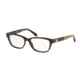 Michael Kors MK4031F Bifocal Prescription Eyeglasses 3180-51 - Dk Tortoise Frame
