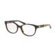 Michael Kors MK4032F Bifocal Prescription Eyeglasses 3180-51 - Dk Tortoise Frame