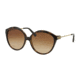 Michael Kors MYKONOS MK6005 Bifocal Prescription Sunglasses MK6005-300613-58 - Lens Diameter 58 mm, Frame Color Dk Tortoise