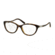 Michael Kors PORTILLO MK4021B Bifocal Prescription Eyeglasses 3046-52 - Dk Tortoise Frame