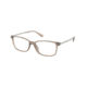 Michael Kors TELLURIDE MK4060U Bifocal Prescription Eyeglasses, 52mm, Dusty Brown, MK4060U-3354-52-BI