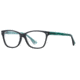 Michael Stars MS Effortless SEMS EFFO00 Single Vision Prescription Eyeglasses - Blissful Black SEMS EFFO005235 BK