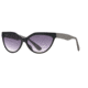 Michael Stars MS Frenchie Flair SEMS FREN06 Sunglasses - Blackstone SEMS FREN065640 BK