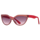 Michael Stars MS Frenchie Flair SEMS FREN06 Sunglasses - Rouge SEMS FREN065640 PK