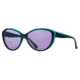 Michael Stars MS Fresh Glam SEMS FRES06 Sunglasses - Night Rain SEMS FRES065835 BL