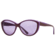 Michael Stars MS Fresh Glam SEMS FRES06 Sunglasses - Wild Grape SEMS FRES065835 BUR