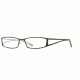 Michael Stars MS Illusion SEMS ILLU00 Bifocal Prescription Eyeglasses