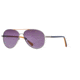 Michael Stars MS Insta-Glam SEMS INST06 Sunglasses - Citrus SEMS INST065935 GM