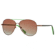 Michael Stars MS Insta-Glam SEMS INST06 Sunglasses - Mint SEMS INST065935 BN