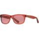 Michael Stars MS Outspoken SEMS OUTS06 Single Vision Prescription Sunglasses SEMS OUTS065440 GN - Lens Diameter 54 mm, Lens Diameter 58 mm, Frame Color Brown Clover