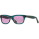 Michael Stars MS Outspoken SEMS OUTS06 Single Vision Prescription Sunglasses SEMS OUTS065440 BL - Lens Diameter 54 mm, Lens Diameter 58 mm, Frame Color Fresh Water
