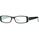 Michael Stars MS Poetic SEMS POET00 Bifocal Prescription Glasses - Java SEMS POET004830 BN