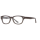 Michael Stars MS Radical SEMS RADC00 Progressive Prescription Eyeglasses - Chocolate SEMS RADC005240 BN