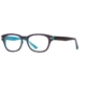 Michael Stars MS Radical SEMS RADC00 Progressive Prescription Eyeglasses - Lagoon SEMS RADC005240 BL