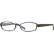 Michael Stars MS Relaxed SEMS RELA00 Progressive Prescription Eyeglasses - Lagoon SEMS RELA005240 BL