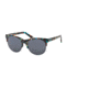 Michael Stars MS Retro Fave SEMS RETR06 Sunglasses - Denim SEMS RETR065545 BL