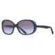 Michael Stars MS Spontaneous SEMS SPON06 Sunglasses - Bayou SEMS SPON065830 BL