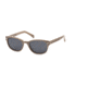 Michael Stars MS Timeless SEMS TIME06 Sunglasses - Cedar SEMS TIME065245 BN