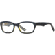 Michael Stars MS Transition SEMS TRAS00 Bifocal Prescription Eyeglasses - Nocturnal SEMS TRAS005335 BK