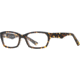 Michael Stars MS Transition SEMS TRAS00 Bifocal Prescription Eyeglasses - Tortoise SEMS TRAS005335 TO