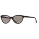 Michael Stars MS Uptowner SEMS UPTO06 Sunglasses - Black Horn SEMS UPTO065540 BK